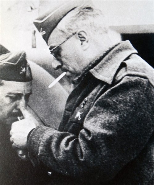 Juan Yagüe y Blanco, (1891 –1952)