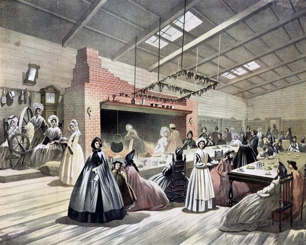 Brooklyn Sanitary Fair