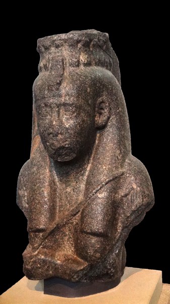 The King’s Mother Tasherenese 26th Dynasty, reign of Amasis (570-526 BC), Egypt
