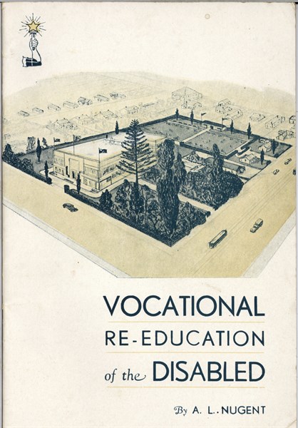 Booklet explaining the provisions of the Social Security Act 1938