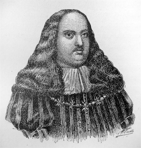 Pedro Nuño Colón de Portugal y Castro