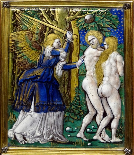 Episodes from the Life and Passion of Christ