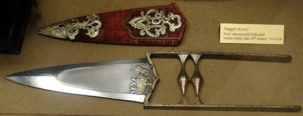 Steel