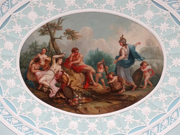 Kenwood House
