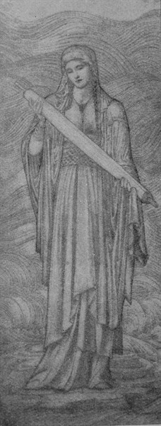 A chief deity of Norse Mythology