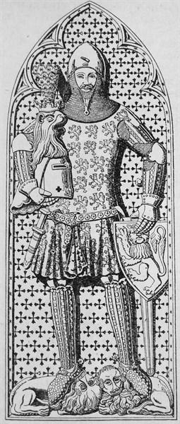 Portrait of Günther XLI