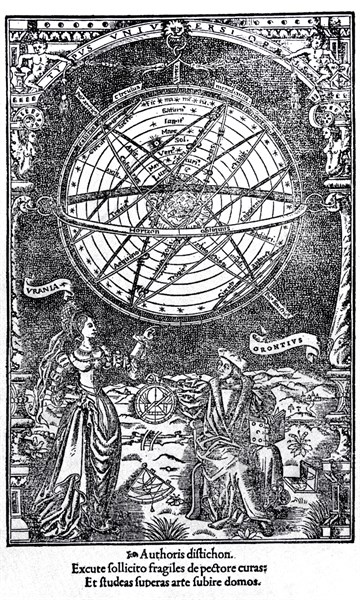 De mundi sphaera