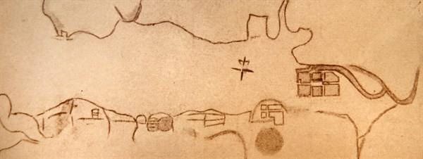 A Plan of the port of Portobello
