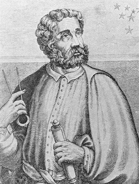 Ferdinand Magellan