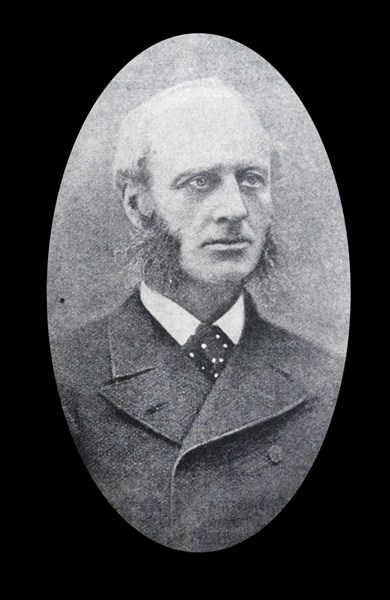 Sir Harry Smith Parkes