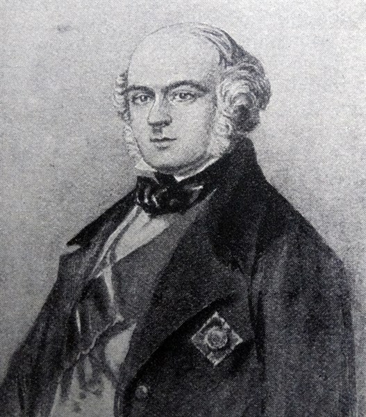 James Bruce