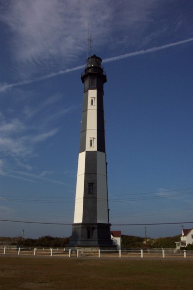Cape Henry Lighthouse