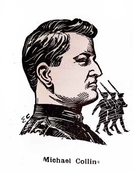 Michael Collins