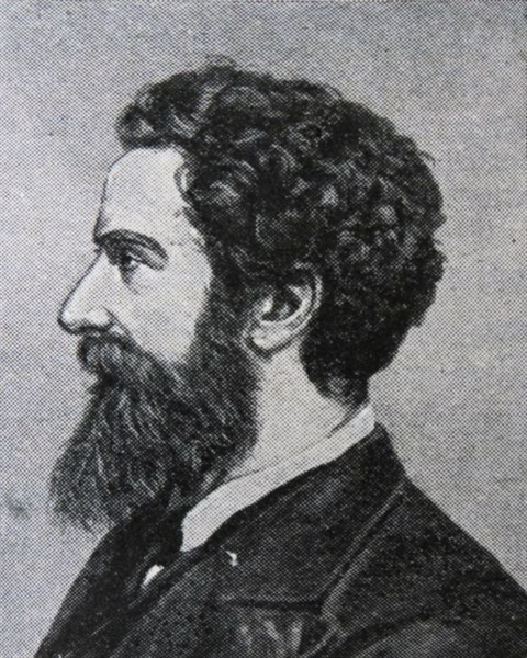 Edward Robert Lytton Bulwer-Lytton