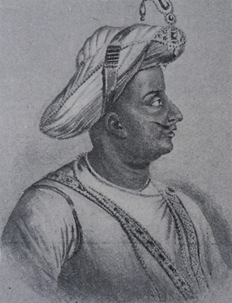 Tipu Sultan