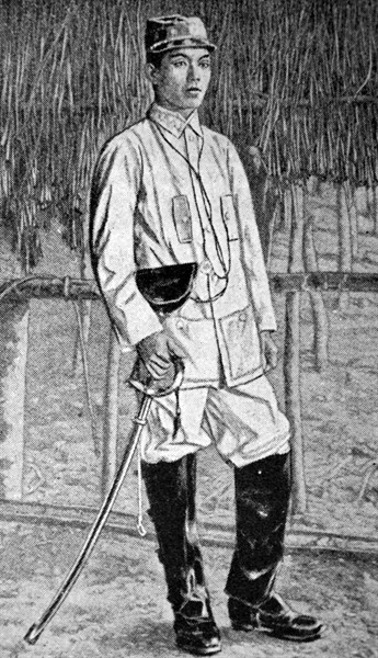 Emilio Aguinaldo y Famy