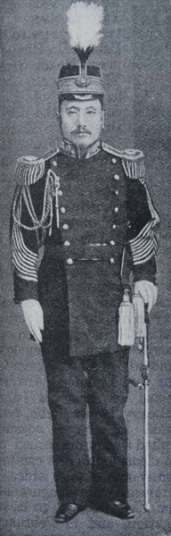 Prince Imperial Heung