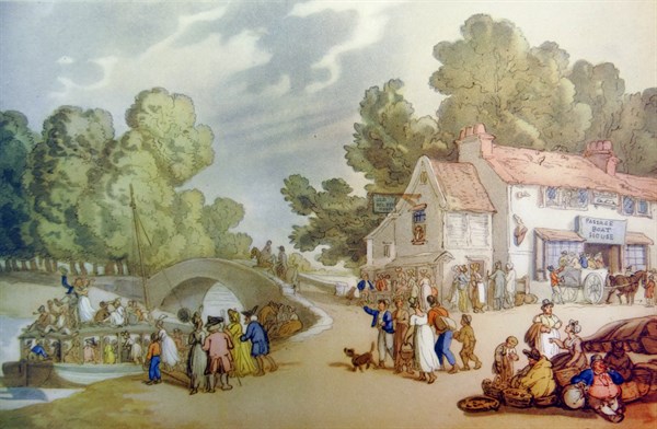 Mitre Inn