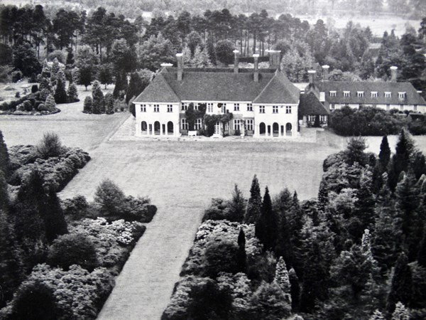 Windlesham Moor
