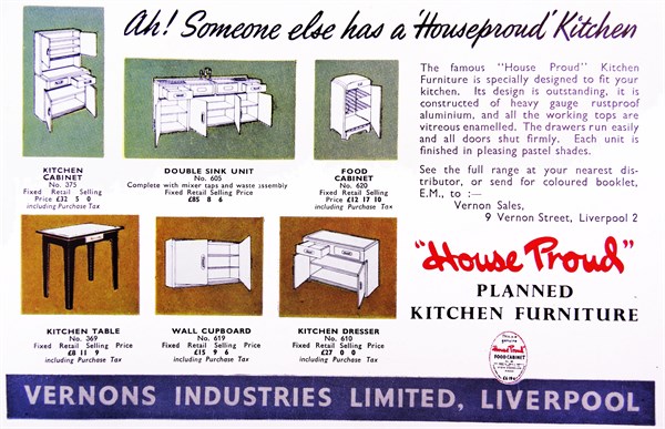 house proud kitchen furniture.