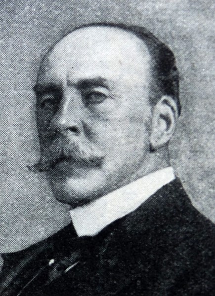Sir Henry Mortimer Durand