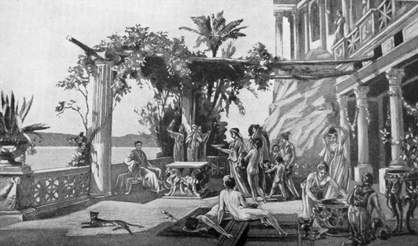 Tiberius
