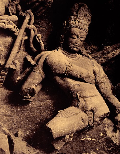 Shiva as Nataraja