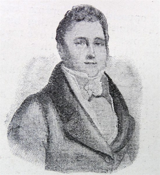 Jacques Laffitte