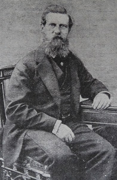 Frederick III
