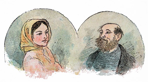 Graphic by Randolph Caldecott