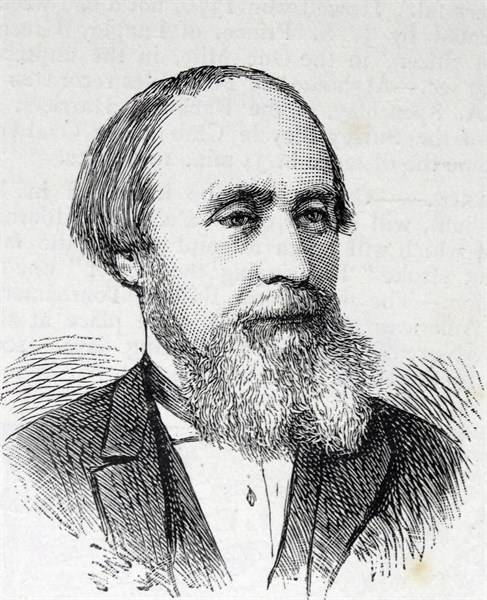 John William DAWSON