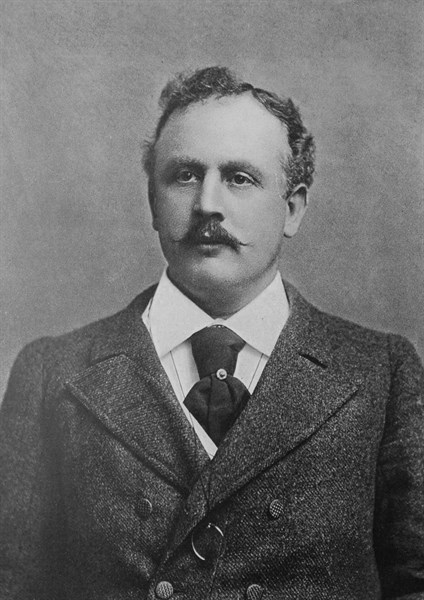 Ffrangcon Davies (composer)