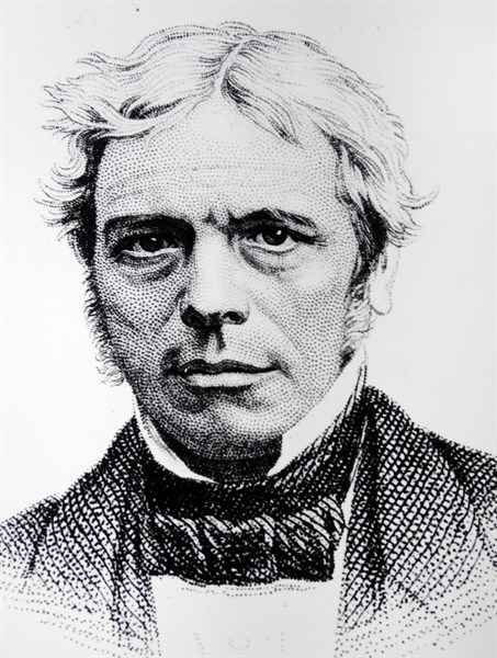 Michael Faraday