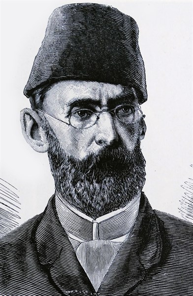 Emin Pasha