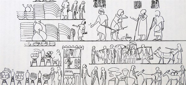 18th Dynasty