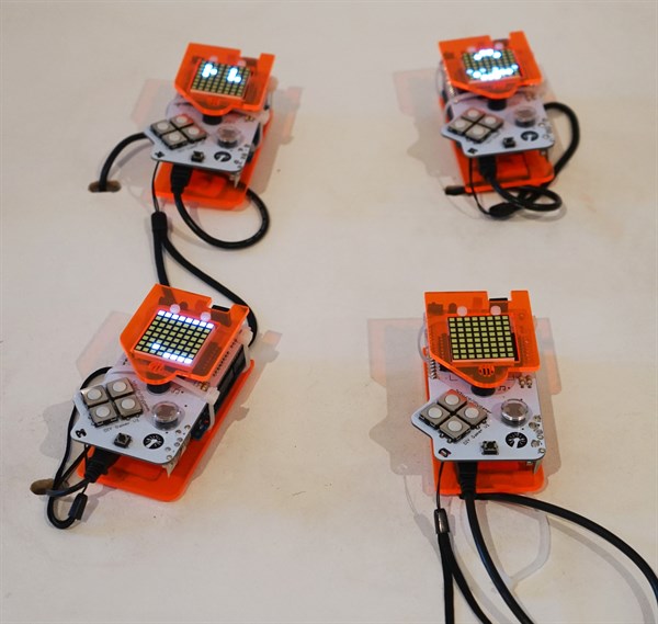 DIY Gamer Kit designed by Technology Will Save US