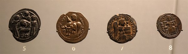 Coins of the Zengids