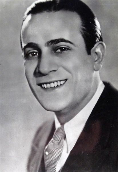 Tino Rossi