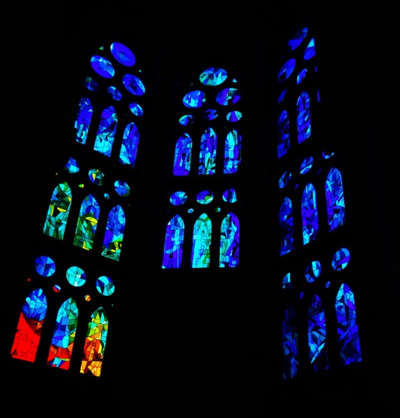 Basílica i Temple Expiatori de la Sagrada Família