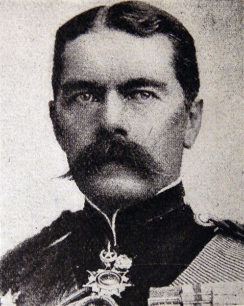 Herbert Kitchener