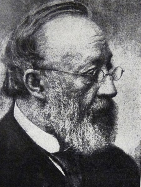 Gottfried Keller