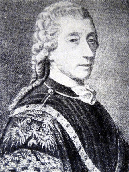Wenzel Anton