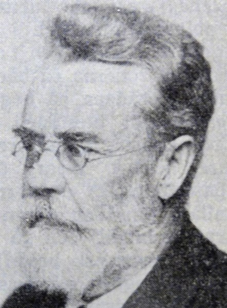 Hjalmar Öhrwall