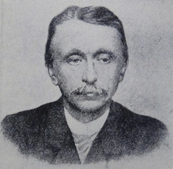 Jacobus Kapteyn