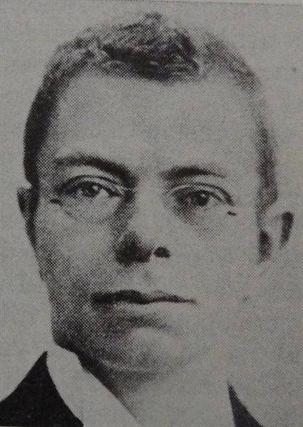 Pieter Zeeman