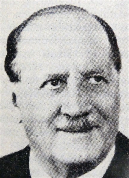 Sven Gustaf Wingqvist