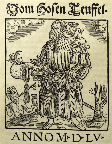 Andreas Musculus