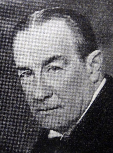 Stanley Baldwin