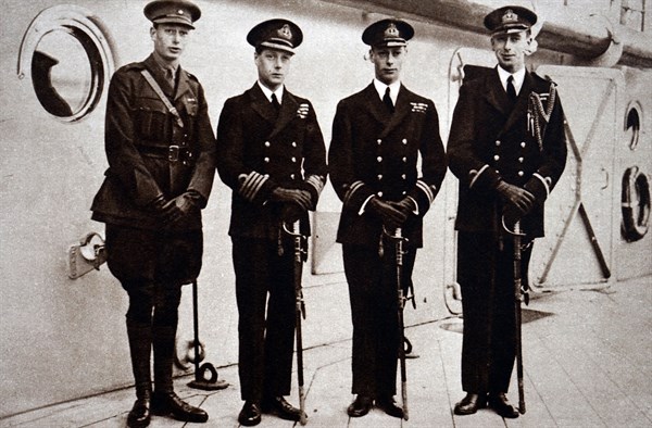 Edward, Prince of Wales