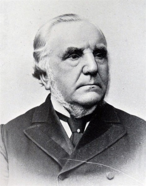 Sir John Pender